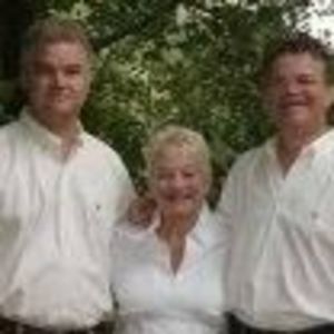 Meet your Posher, Phyllis